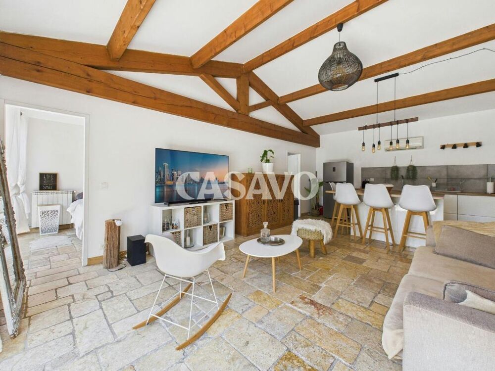 Vente Maison Vente Maison 10 pièces de 376m² - 13011 Marseille Marseille 11