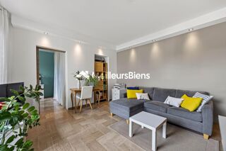  Appartement à vendre 2 pièces 48 m²