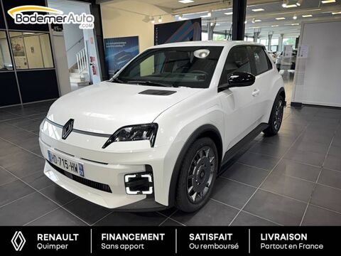 Annonce voiture Renault R5 24490 