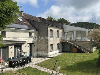  Maison à vendre 7 pièces 180 m²
