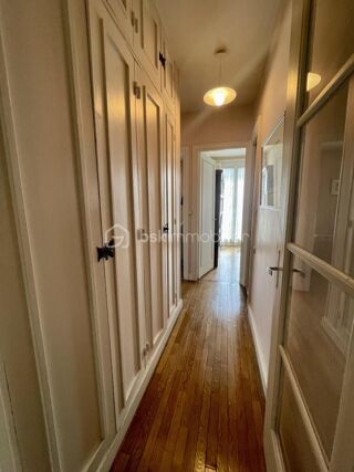  Appartement  vendre 6 pices 113 m