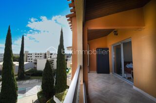  Appartement � vendre 3 pi�ces 52 m�