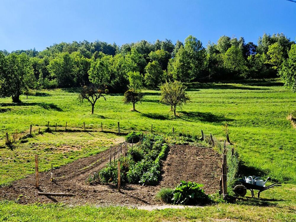Vente Maison Maison  4 pièce(s) Doucy