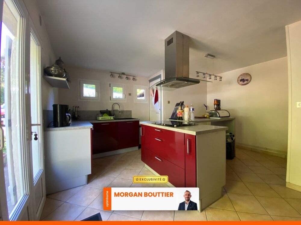 Vente Maison Maison à vendre 5 pièces PONTVALLAIN (72) Pontvallain