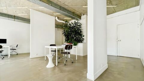 A toute proximit&eacute; de la rue Saint-Maur, bureau &agrave; la location 5399 75011 Paris