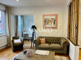  Appartement � vendre 3 pi�ces 72 m�