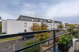  Appartement à vendre 2 pièces 43 m²