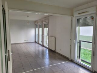  Appartement à vendre 4 pièces 74 m²