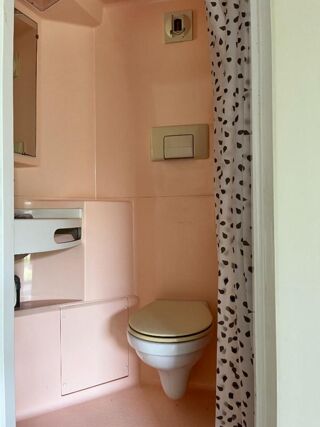  Appartement  vendre 1 pice 17 m