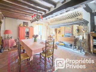  Maison à vendre 8 pièces 226 m²