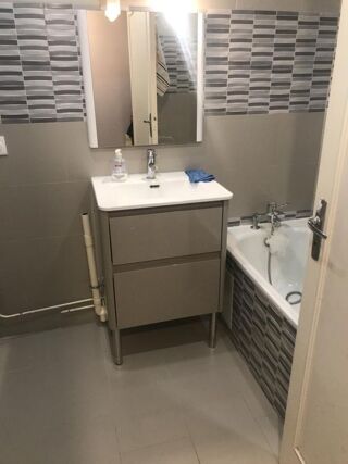  Appartement à louer 3 pièces 80 m² Massy