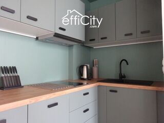  Appartement � vendre 2 pi�ces 38 m�