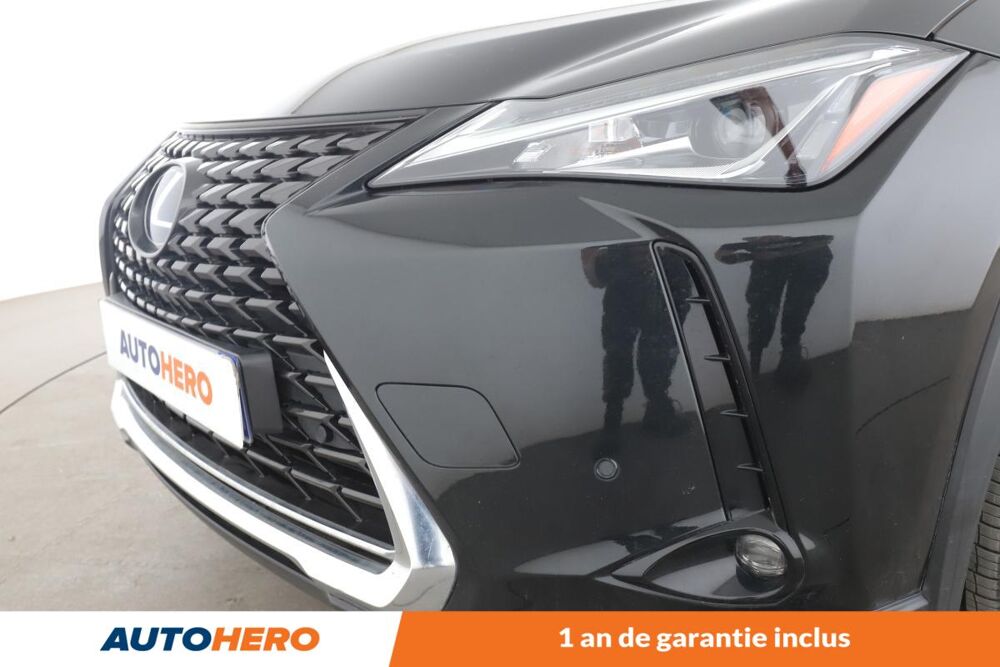 UX 250h Pack Confort Business 2WD 184 ch 2021 occasion 92130 Issy-les-Moulineaux