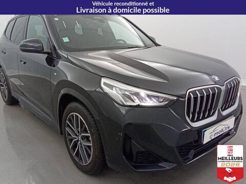 X1 xDrive 23i 218 DKG7 M Sport 2023 occasion 10150 Lavau