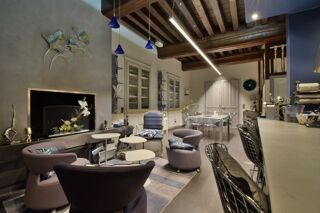  Propri�t�/ch�teau � vendre 14 pi�ces 355 m�