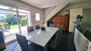  Maison à vendre 6 pièces 180 m²