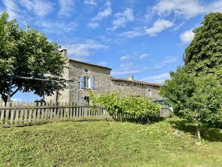 Maison à vendre 6 pièces 98 m²