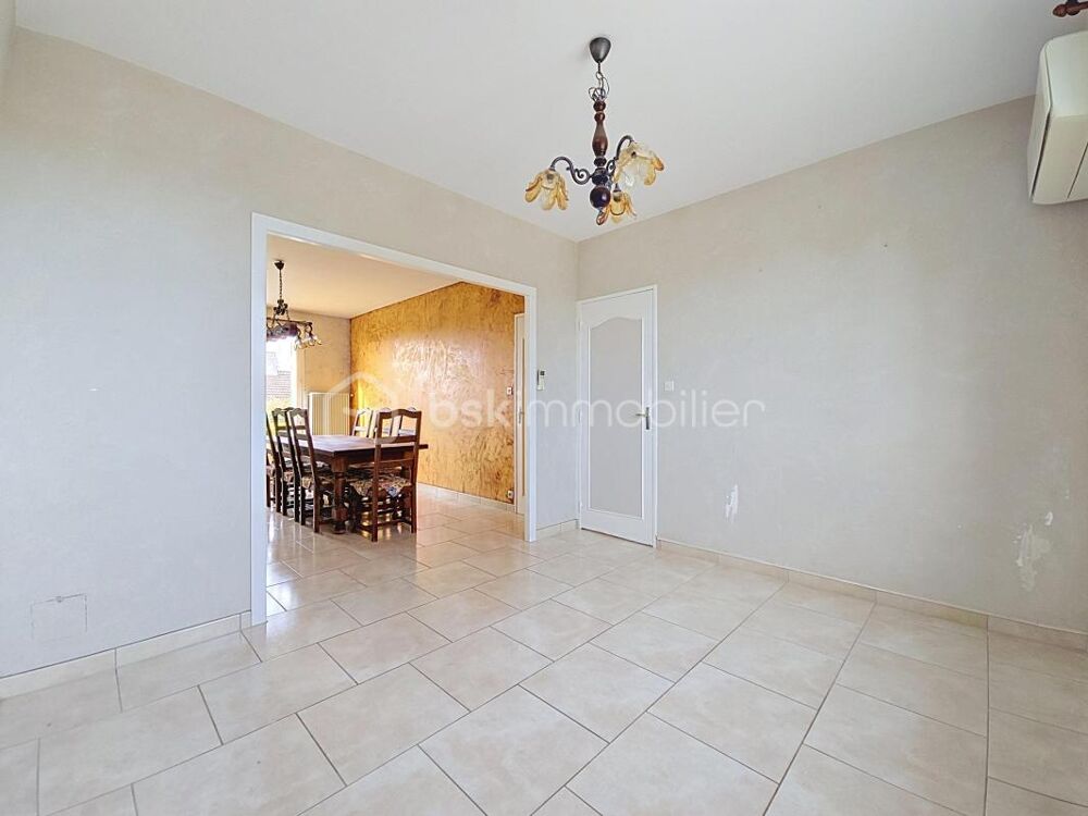 Vente Maison Maison à Cessey-sur-Tille (21110) – terrain clos et garage Cessey sur tille