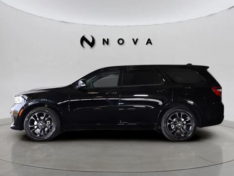 Divers SXT AWD • V6 3.6 309 ch 7 places 2021 occasion 33600 Pessac