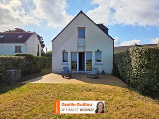  Maison  vendre 8 pices 190 m