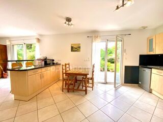  Maison à vendre 5 pièces 156 m²