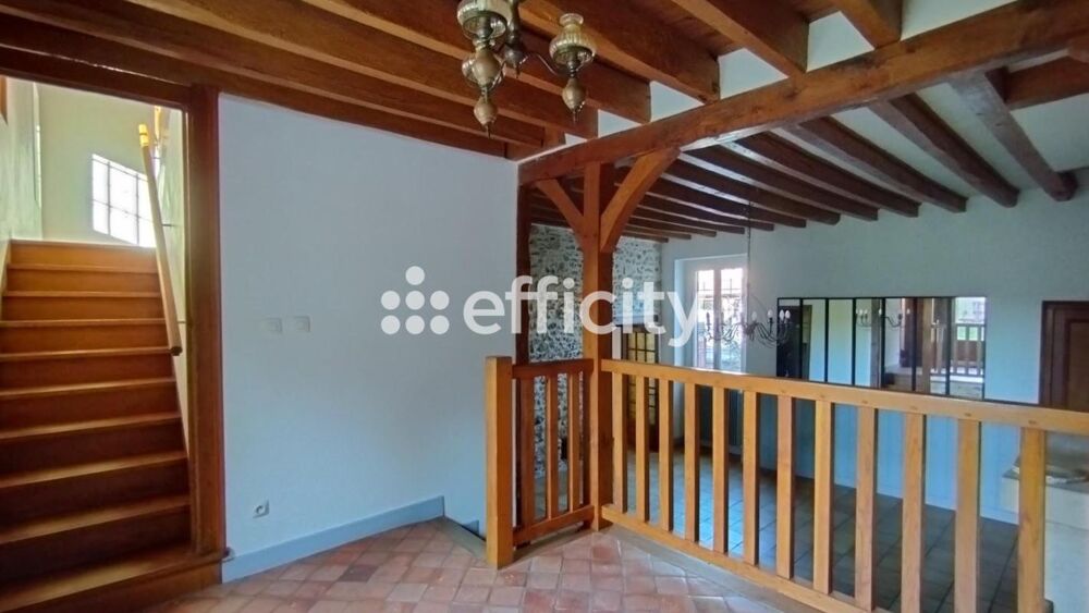 Vente Maison Maison Sonchamp