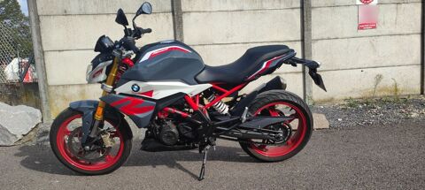 Annonce voiture Moto BMW 3500 €