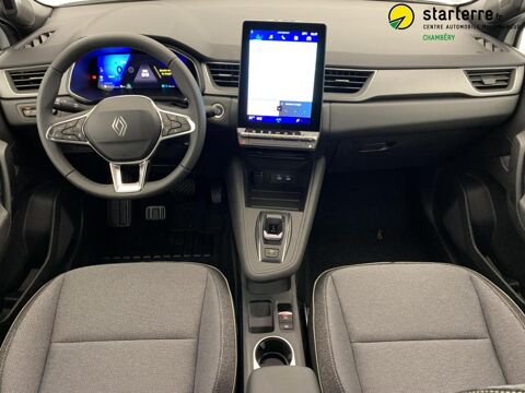 Symbioz E-Tech full hybrid 160 ch Techno 2026 occasion 73420 Voglans