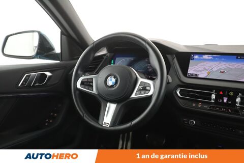 Serie 2 218i M Sport 136 ch 2021 occasion 92130 Issy-les-Moulineaux