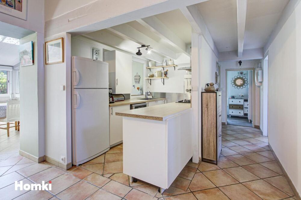 à vendre  Maison Collioure (66190)