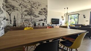  Maison à vendre 6 pièces 155 m²
