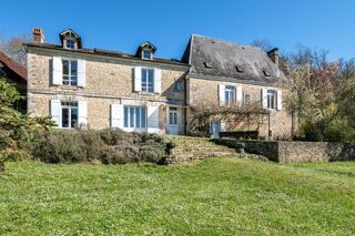  Propriété/château à vendre 7 pièces 250 m²