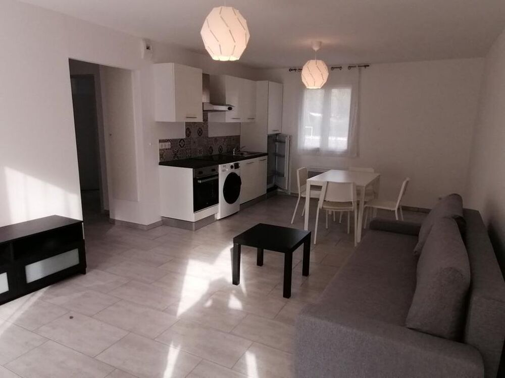 Location Appartement Appartement de 52m2 à louer sur Grasse Grasse