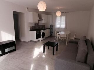 Location Appartement Appartement de 52m2 à louer sur Grasse Grasse