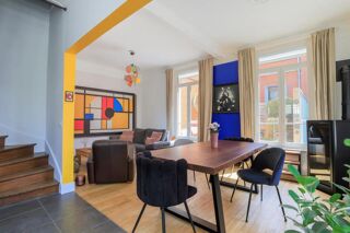  Duplex/triplex à vendre 6 pièces 133 m²