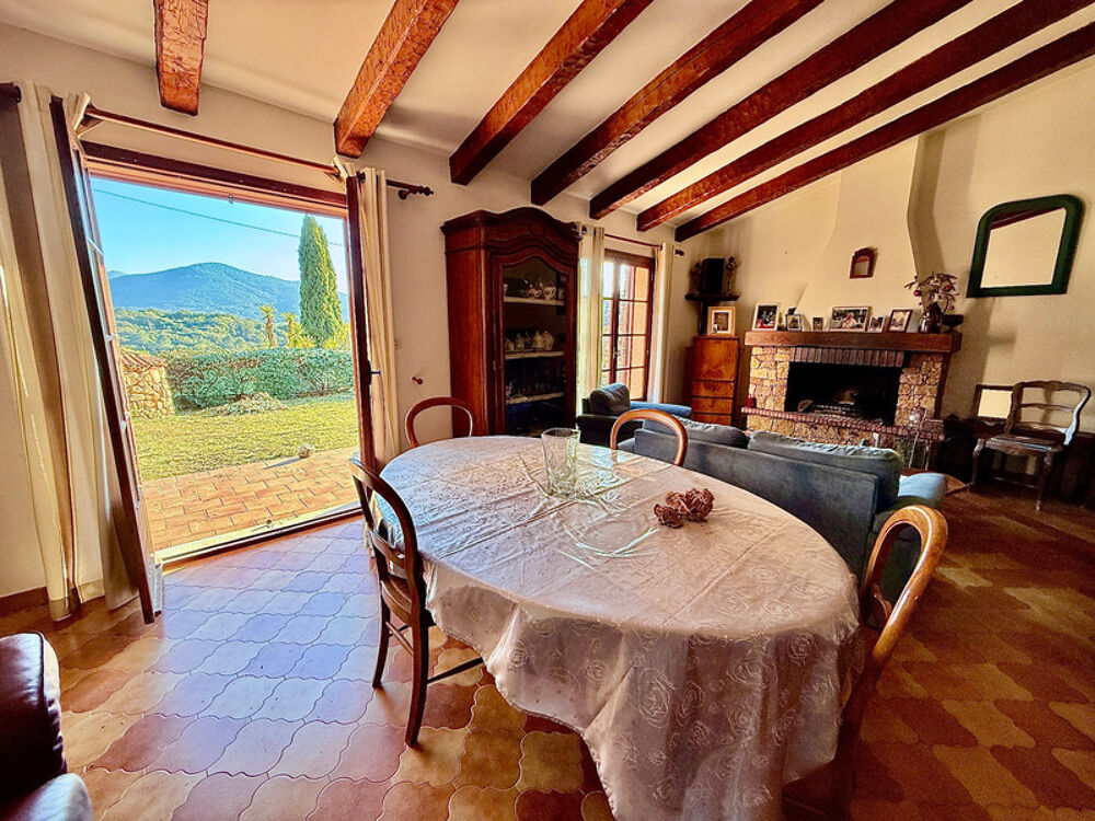 à vendre  Maison Eccica-Suarella (20117)
