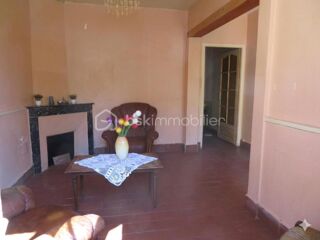  Maison à vendre 3 pièces 103 m²