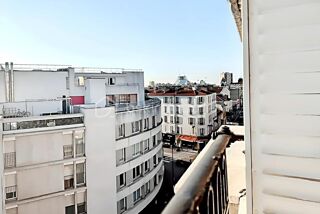  Appartement à vendre 3 pièces 59 m²