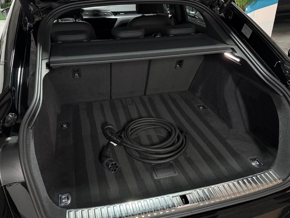 Q8 Sportback e-tron 50 quattro S line 2023 occasion 33000 Bordeaux