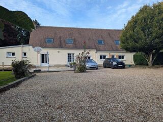  Maison  vendre 7 pices 190 m