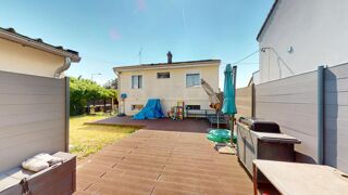  Maison  vendre 5 pices 101 m