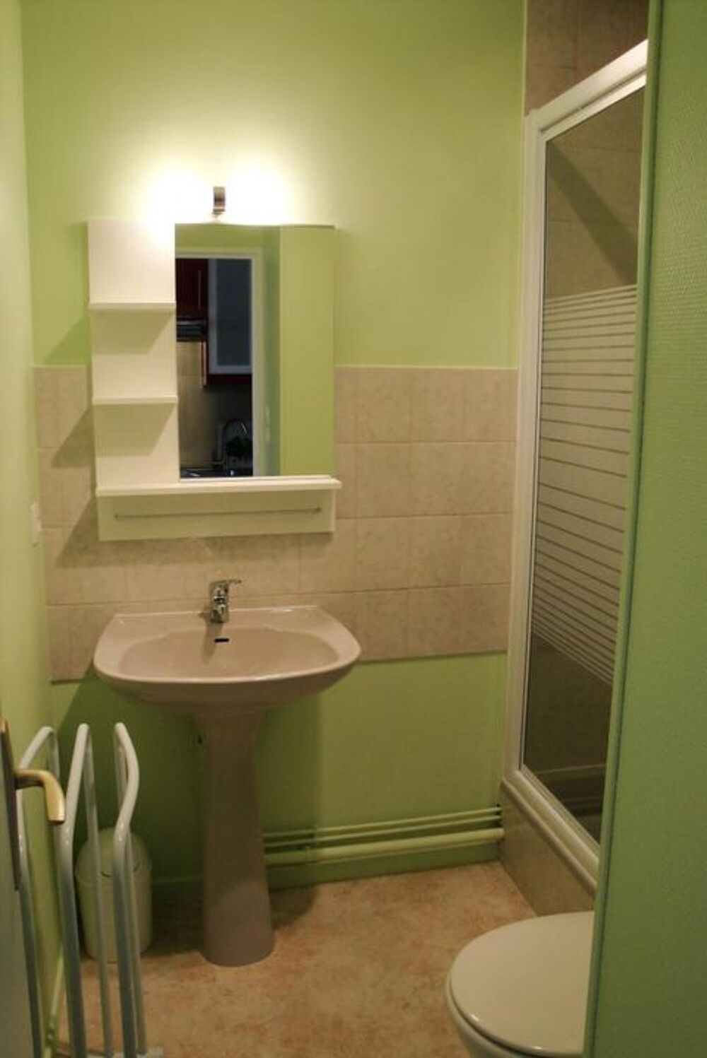 Location Appartement Studio de 18m2 à louer sur Dijon Dijon