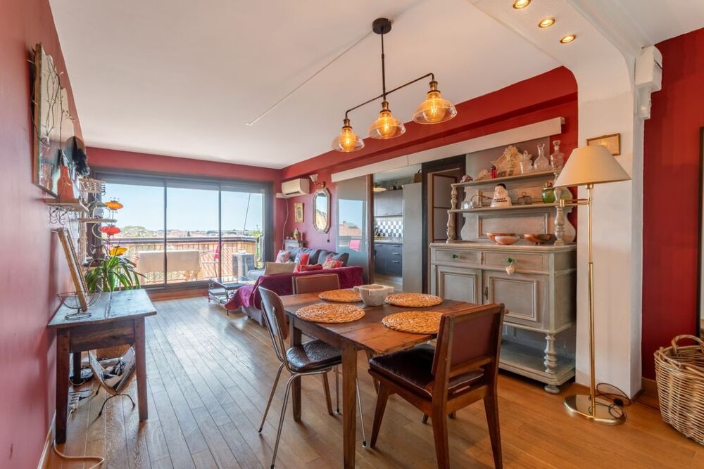Location Appartement Appartement de 61m2 à louer sur Perpignan Perpignan