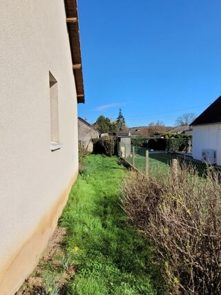  Maison à vendre 4 pièces 85 m²