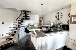  Maison � vendre 4 pi�ces 75 m�