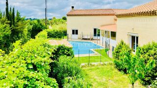  Villa  vendre 8 pices 200 m