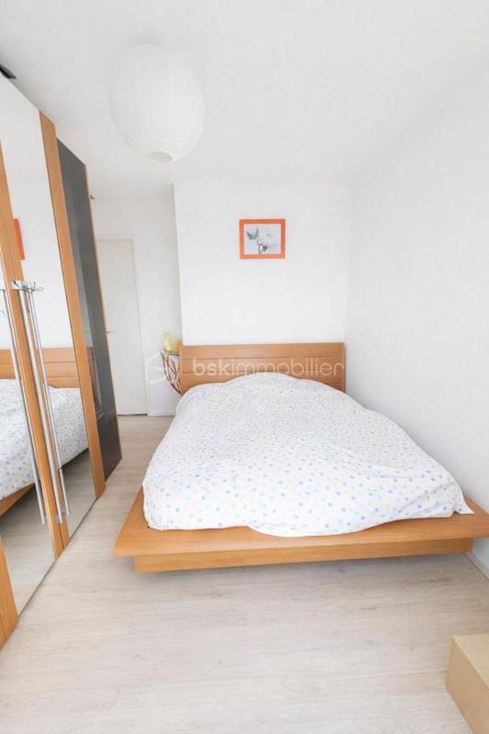 Vente Appartement Appartement lumineux 2 pièces – 51 m² – Résidence récente avec balcon et parking Dainville