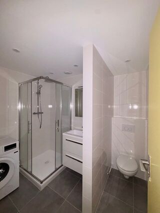  Appartement � louer 1 pi�ce 18 m�