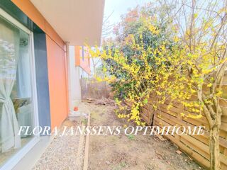  Appartement à vendre 2 pièces 45 m²