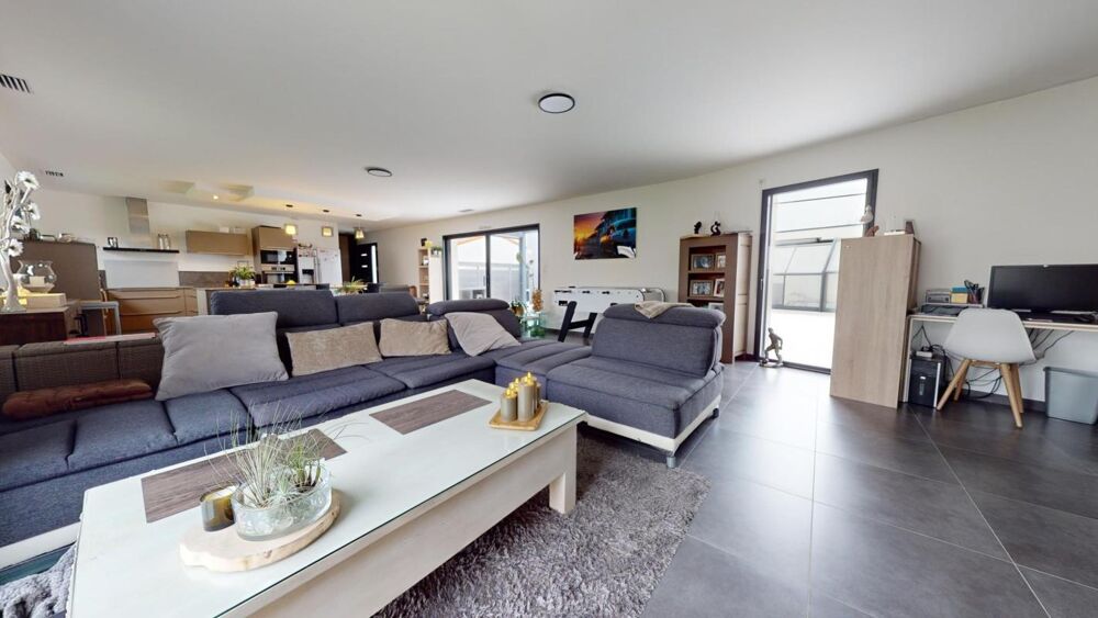  vendre  Maison Les Sables-d'Olonne (85340)